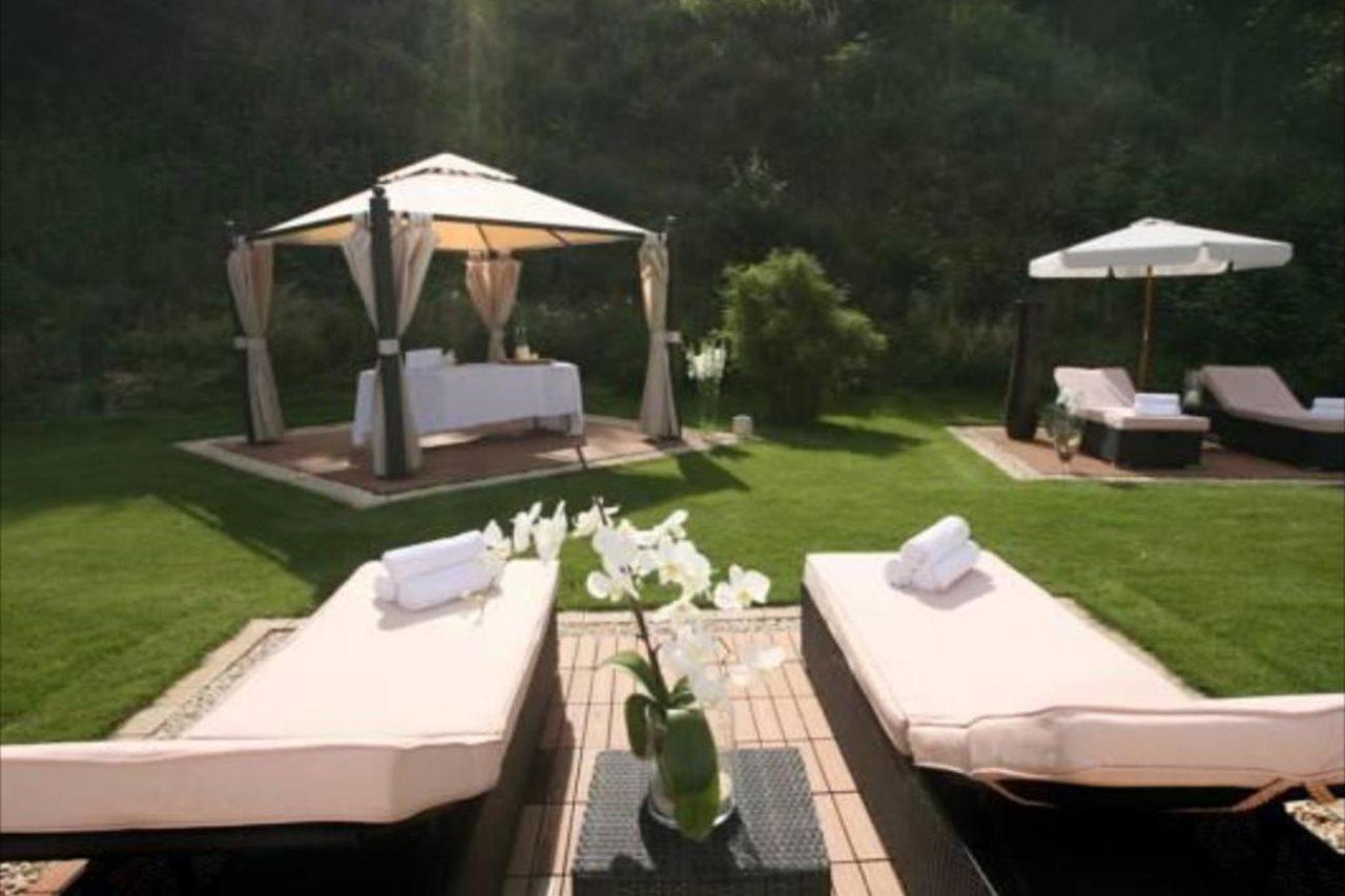 Waldecker Hof Hotel Marburg Ngoại thất bức ảnh