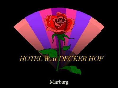 Waldecker Hof Hotel Marburg Ngoại thất bức ảnh